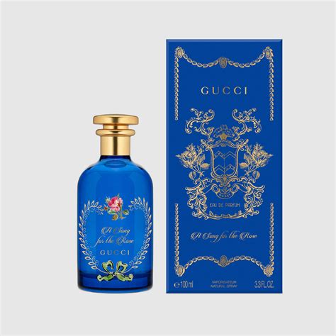 gucci parfum des roses|gucci perfume rose tube.